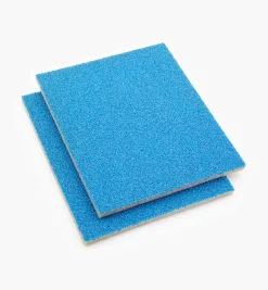 Norton ProSand Contour Sanding Pads Supplies