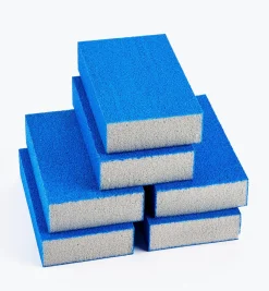 New Norton ProSand Rectangular Sanding Sponges Supplies