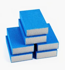 New Norton ProSand Rectangular Sanding Sponges Supplies