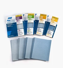 Hot Norton ProSand 3X Sandpaper Supplies
