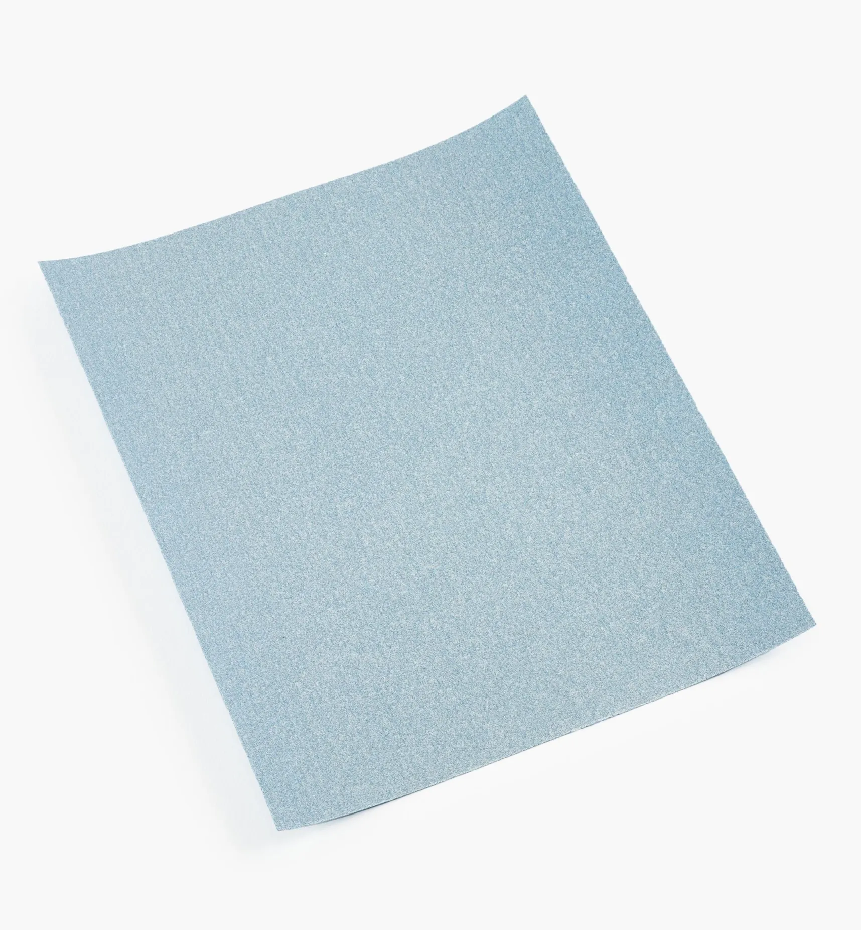 New Norton 3X ProSand Sandpaper Supplies