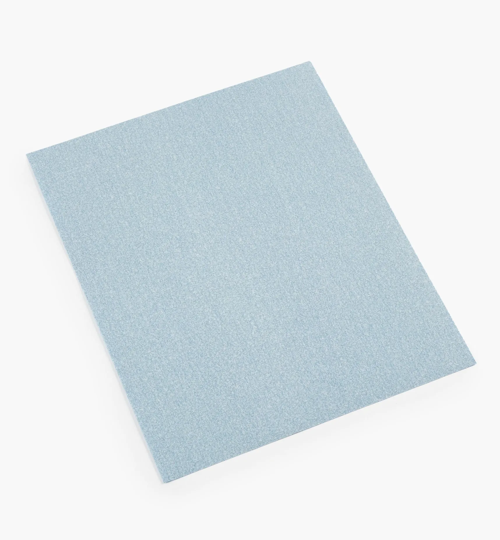 New Norton 3X ProSand Sandpaper Supplies