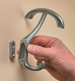 Hot Novecentro Triple Hook Hooks