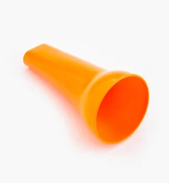 Discount Nozzles For Loc-Line Dust Collection System Workshop