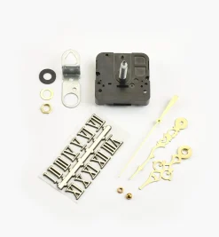 Hot Numeral Clock Kits Project Supplies