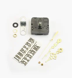 Hot Numeral Clock Kits Project Supplies