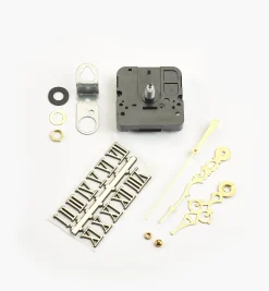 Hot Numeral Clock Kits Project Supplies