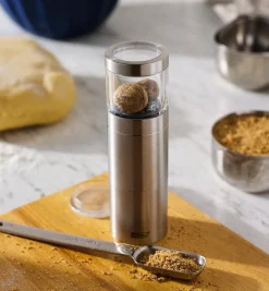 Discount Nutmeg Grinder Kitchen Tools