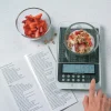 Nutritional Scale Measurement