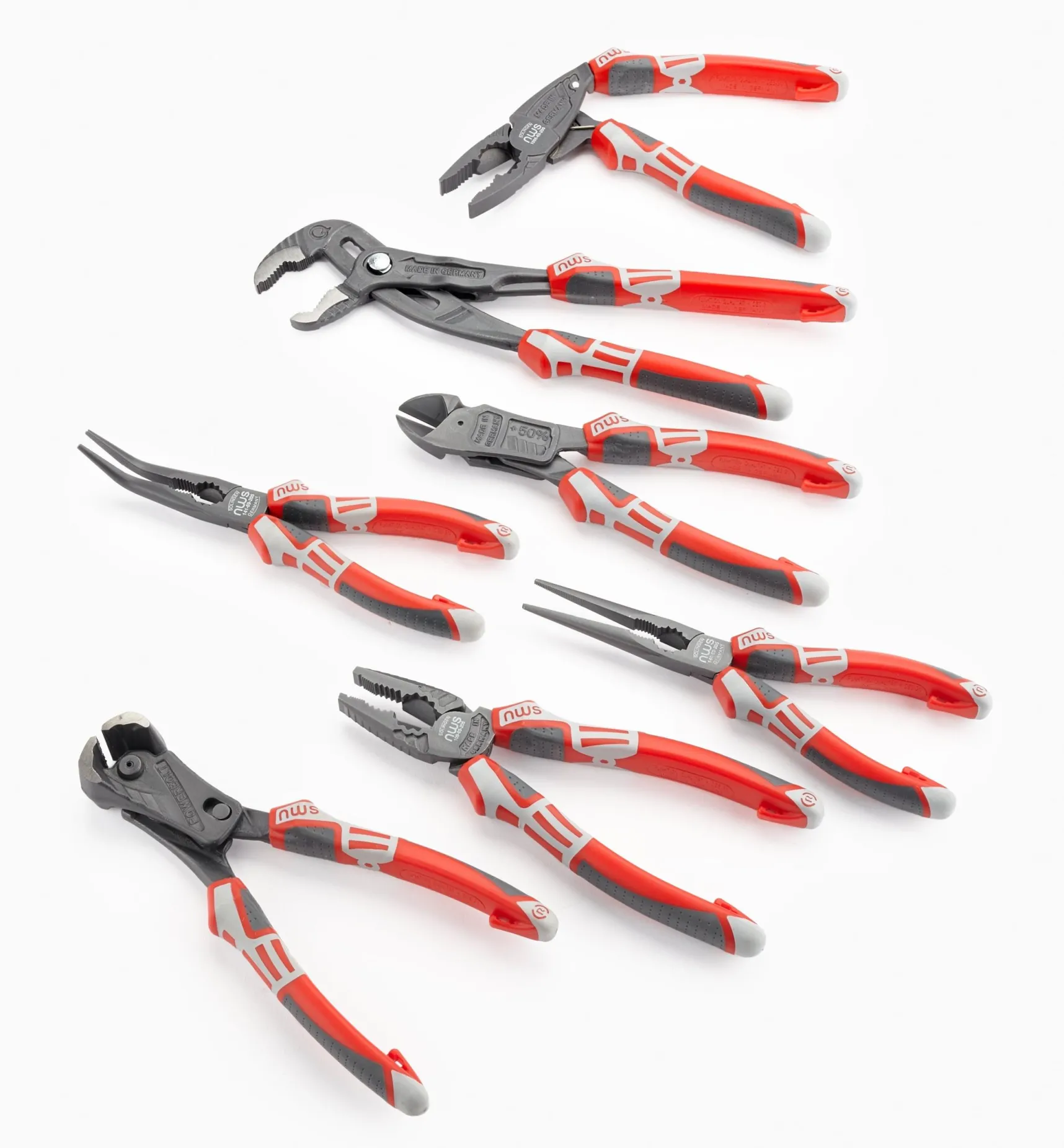 Clearance NWS Contractor Tool Set Hand Tools