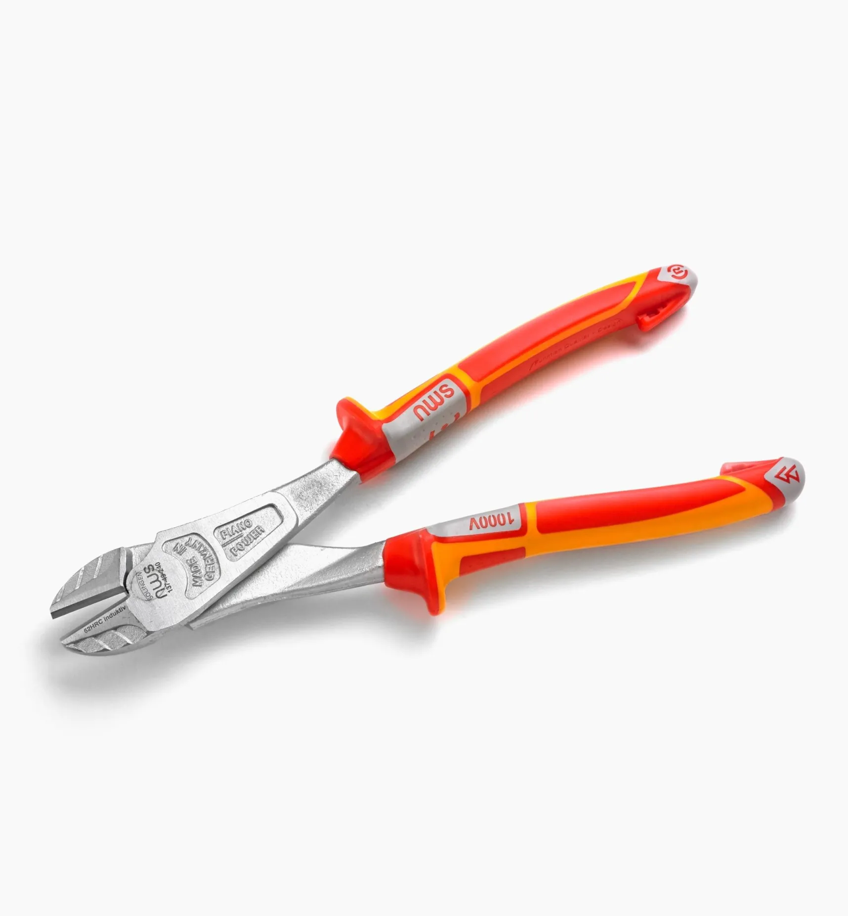 Online NWS Insulated (1000V) Regular & High-Leverage Side-Cutters Hand Tools