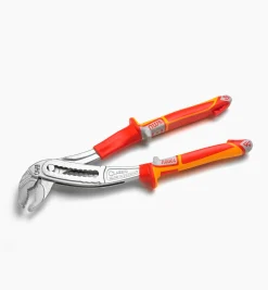 Discount NWS Insulated (1000V) Slip-Joint Pliers Hand Tools