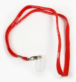 New NWS Lanyard Safety Gear