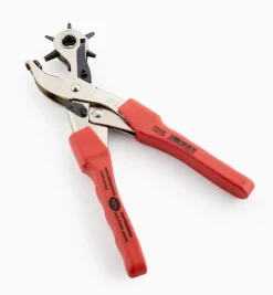 Sale NWS Revolving Leather Punch Hand Tools