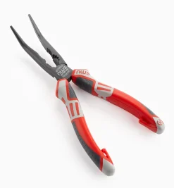 Hot NWS Straight & Offset Needle-Nose Pliers Hand Tools