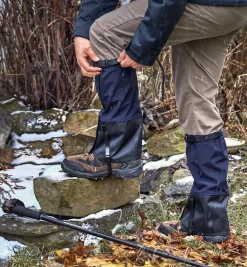 Online Nylon Gaiters Clothing