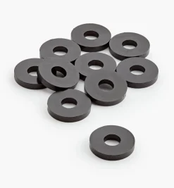 Best Nylon Washers For 1/4-20 Or 5/16-18 Capscrews And Knobs Jig & Fixture Parts