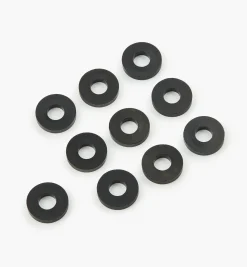 Best Nylon Washers For 1/4-20 Or 5/16-18 Capscrews And Knobs Jig & Fixture Parts