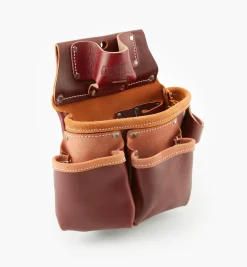 Occidental Leather Pro Framer Tool Bag Safety Gear