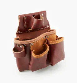 Occidental Leather Pro Framer Tool Bag Safety Gear