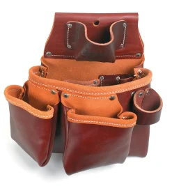 Occidental Leather Pro Framer Tool Bag Safety Gear