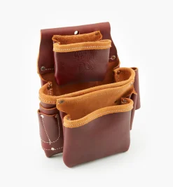 Outlet Occidental Leather Pro Framer Fastener Bag Safety Gear