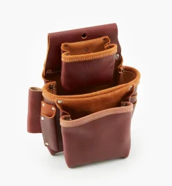 Outlet Occidental Leather Pro Framer Fastener Bag Safety Gear