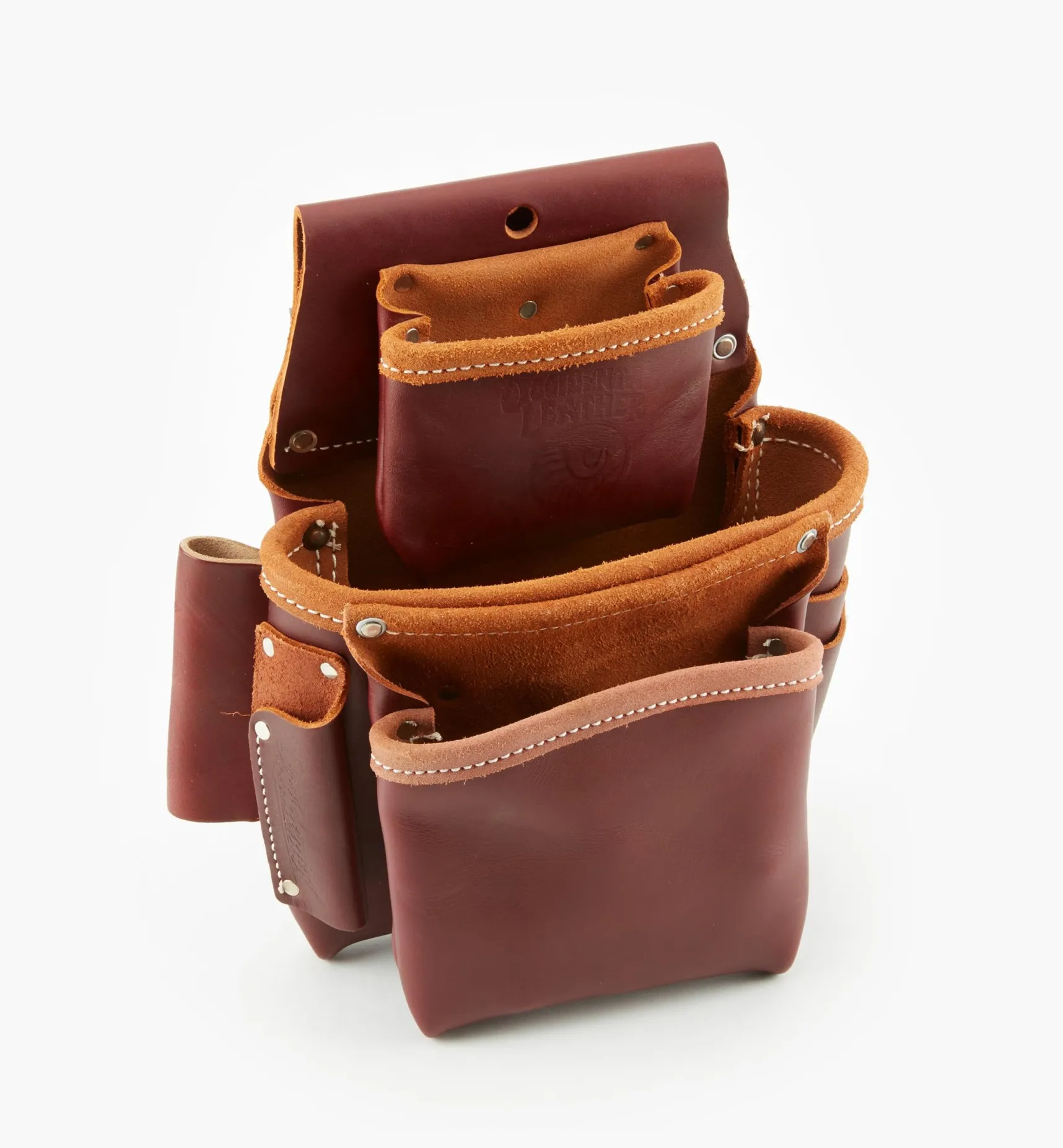 Outlet Occidental Leather Pro Framer Fastener Bag Safety Gear