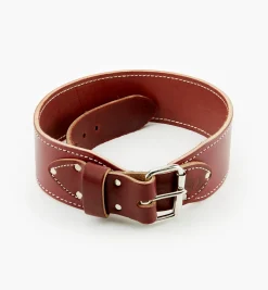 Occidental Leather Pro Framer 3" Belt Safety Gear