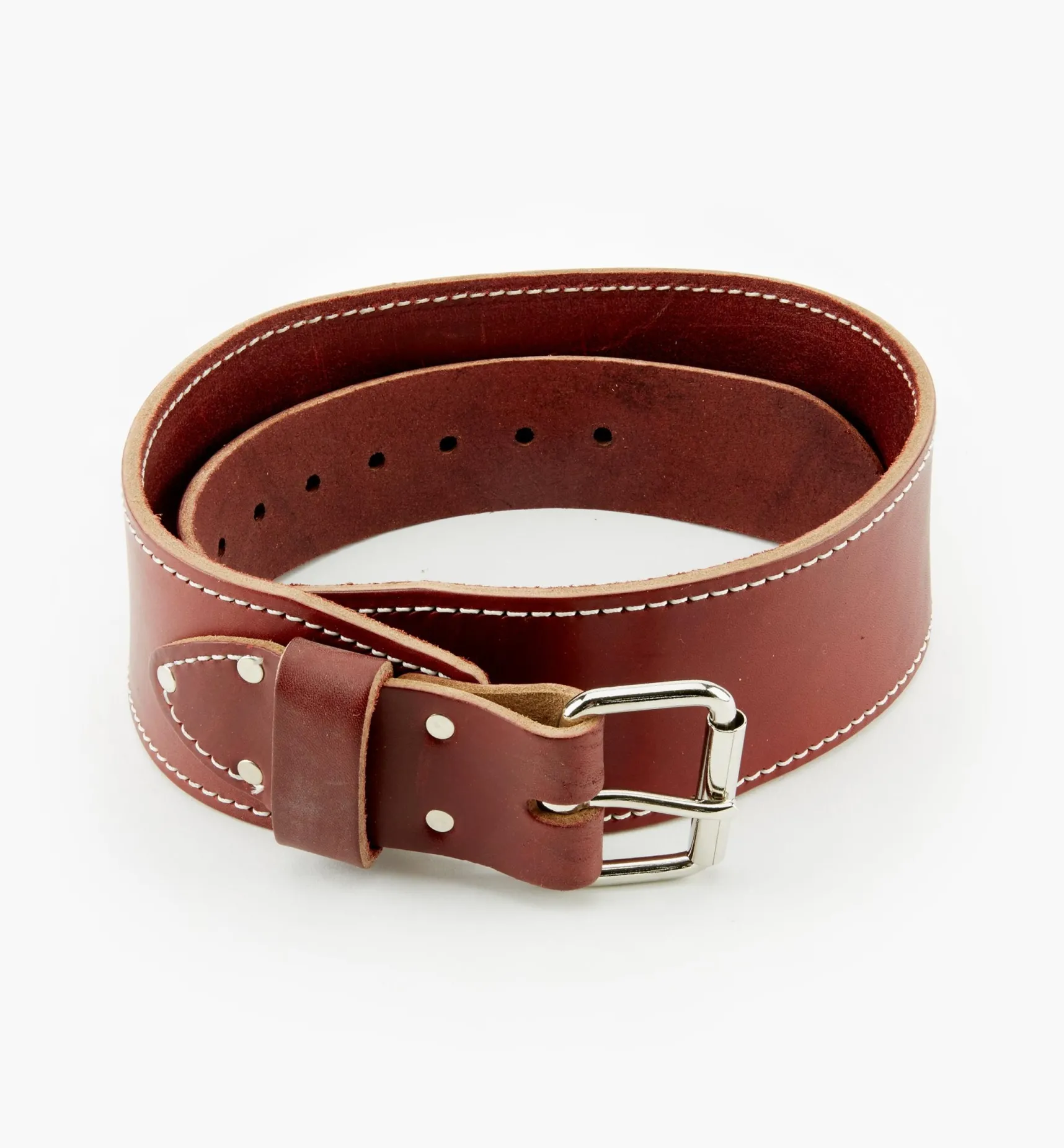 Occidental Leather Pro Framer 3" Belt Safety Gear