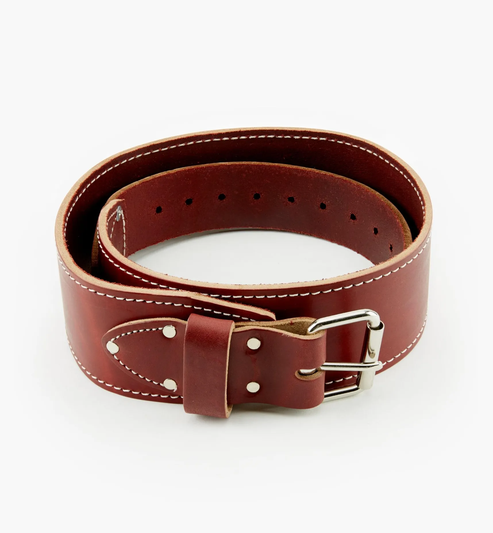 Occidental Leather Pro Framer 3" Belt Safety Gear