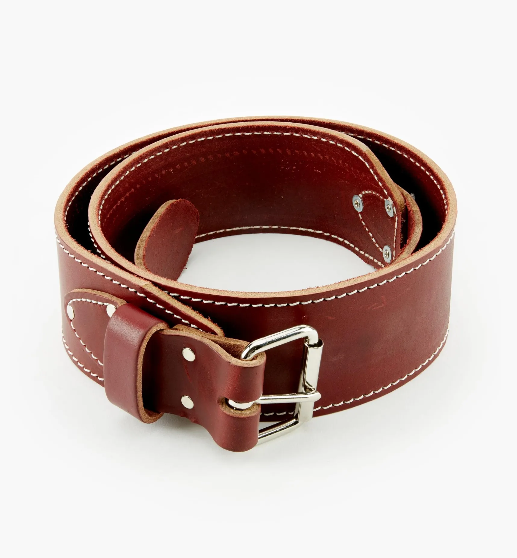 Occidental Leather Pro Framer 3" Belt Safety Gear