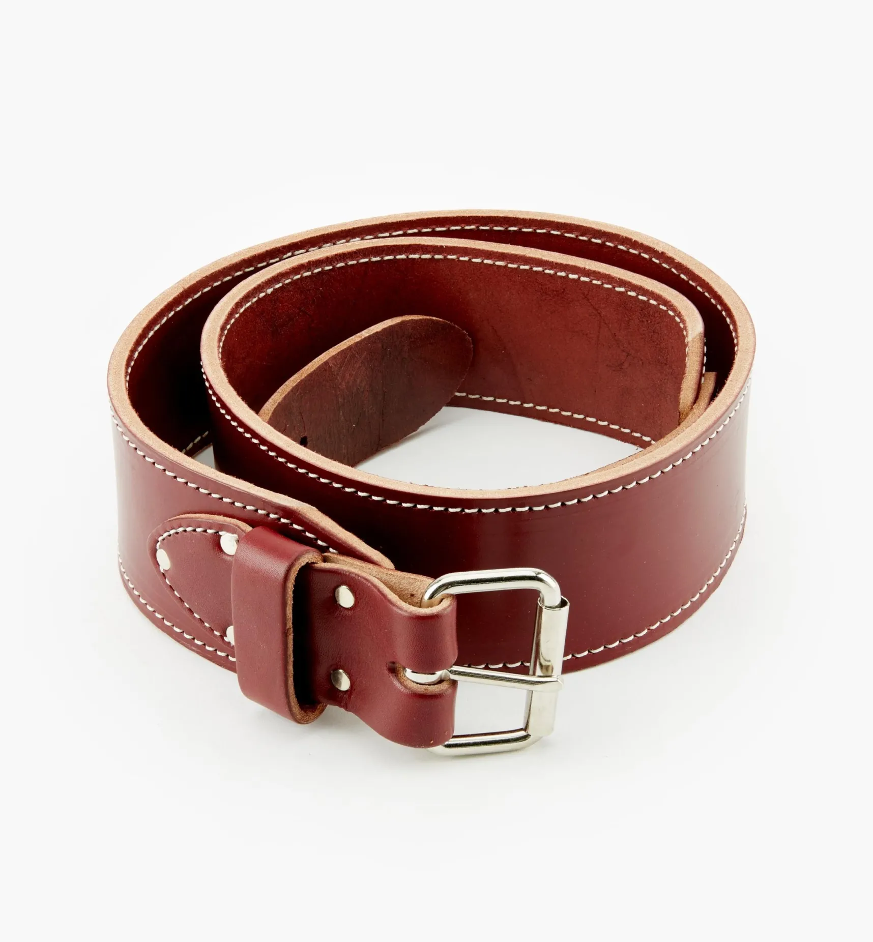 Occidental Leather Pro Framer 3" Belt Safety Gear