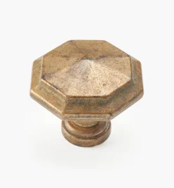 Discount Octagonal Knobs Knobs