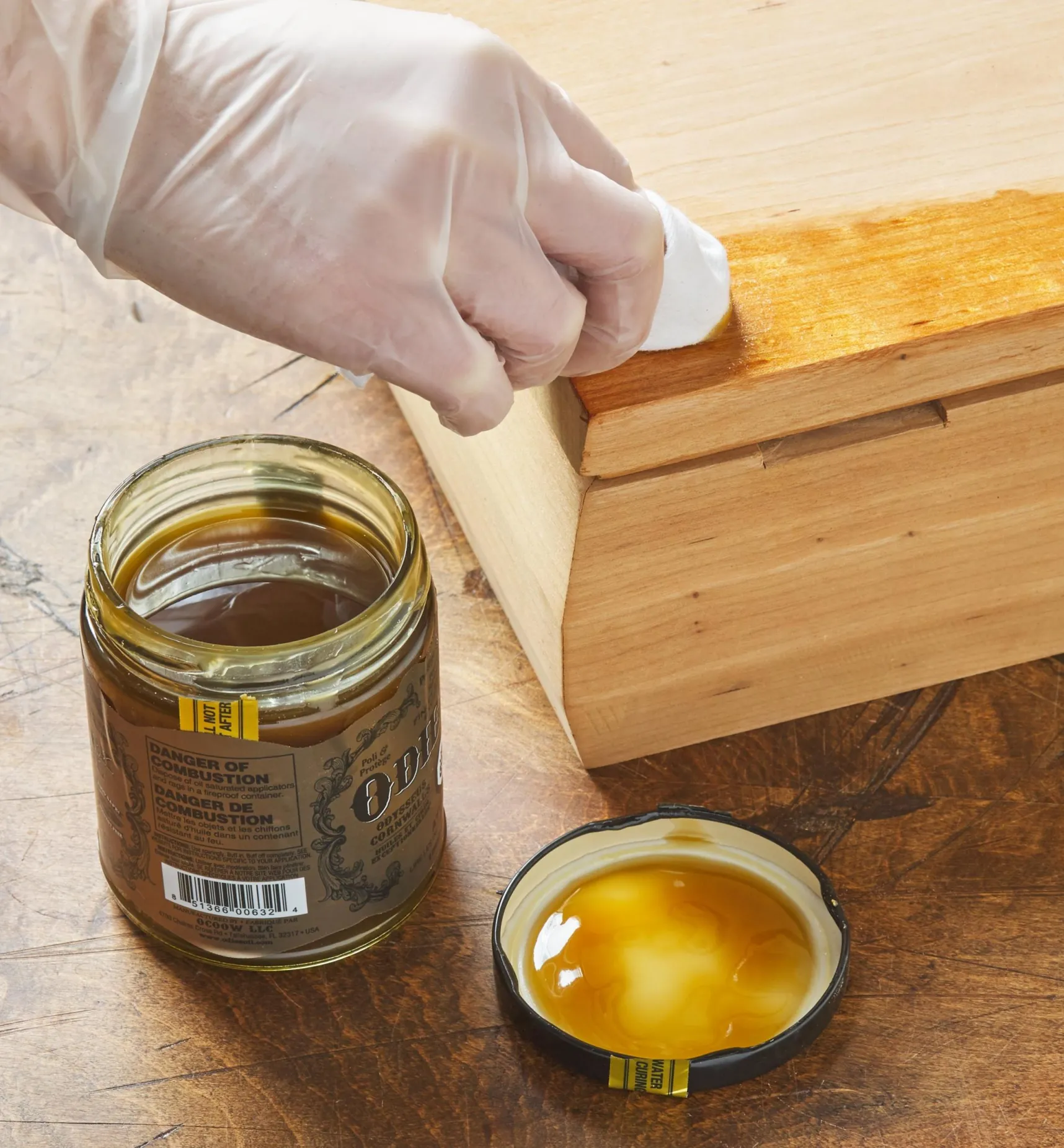 Best Odie's Dark Oil Supplies