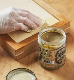 Odie's Dark Wax Supplies