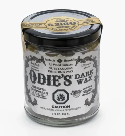 Odie's Dark Wax Supplies