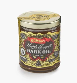 New Odie's Super Duper Everlasting Dark Oil Supplies