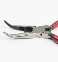 New Offset & Straight Mini Needle-Nose Pliers Hand Tools