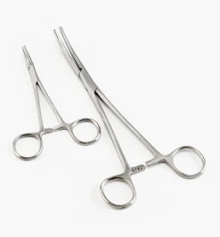 Clearance Offset Forceps Hand Tools