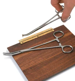 Clearance Offset Forceps Hand Tools