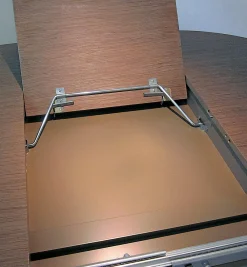 Best Offset-Bar Leaf-Mount Mechanism Table Hardware