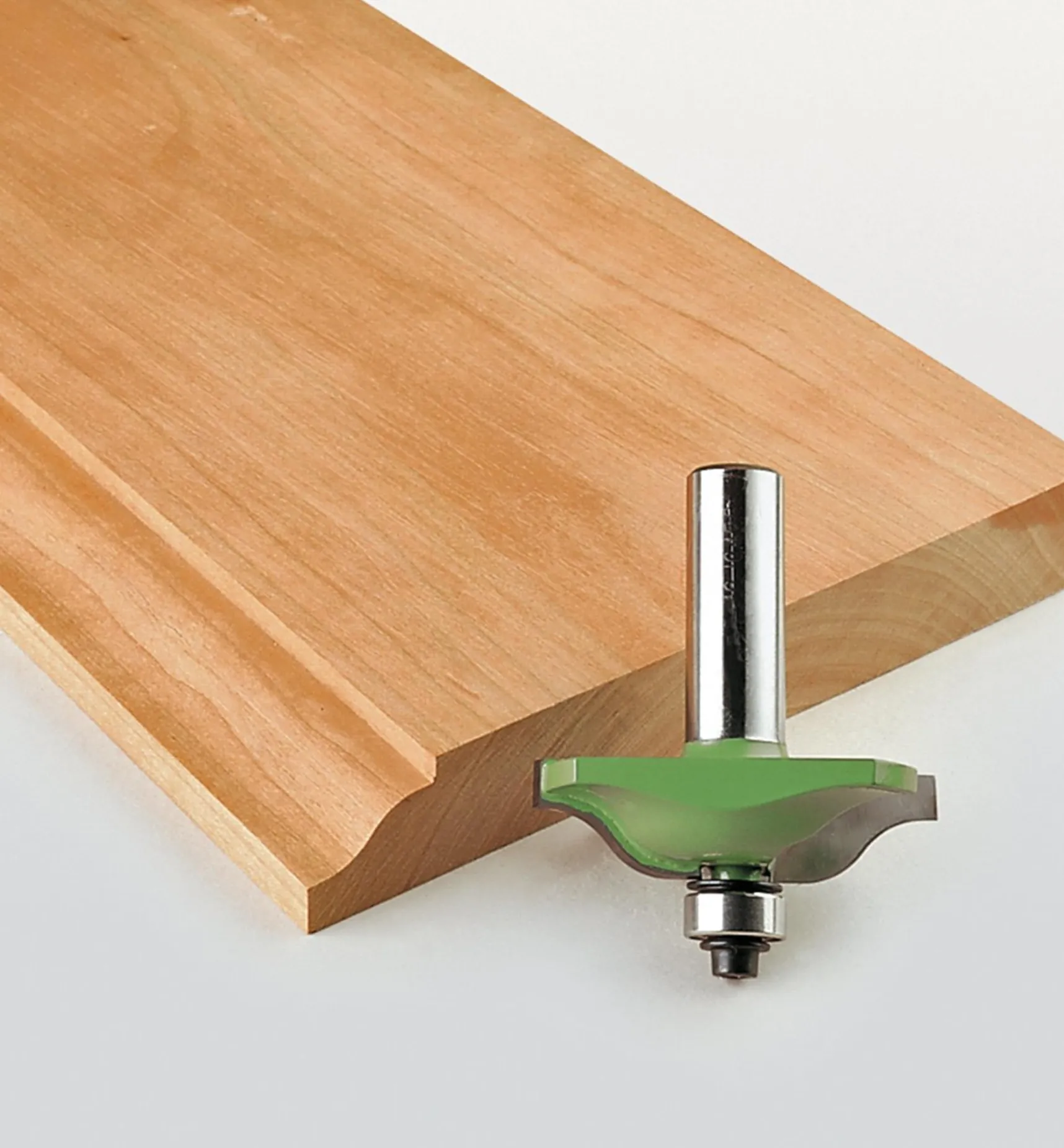 Hot Ogee Raised Panel Bits Routing