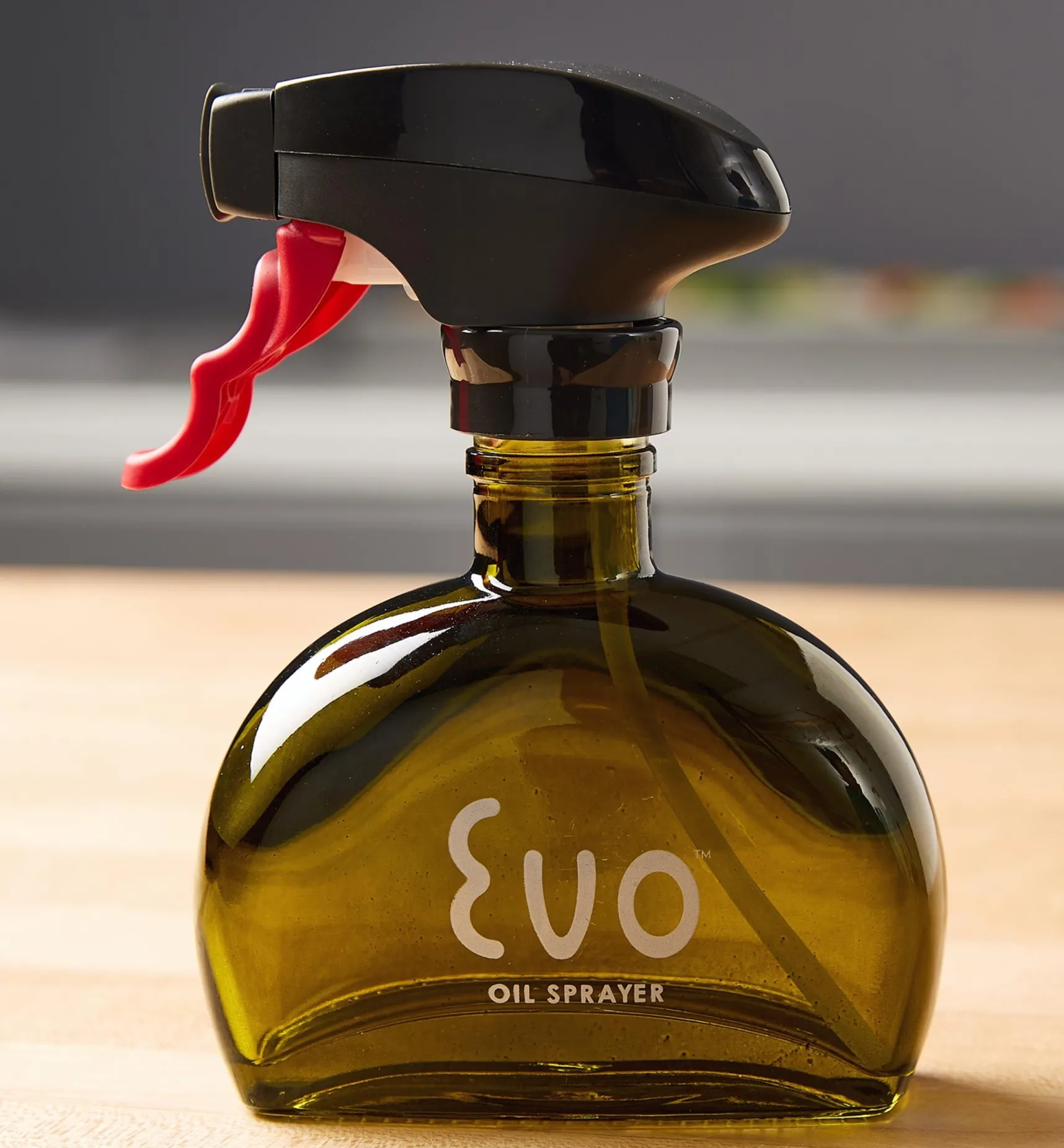 Sale Oil Sprayer Food Storage