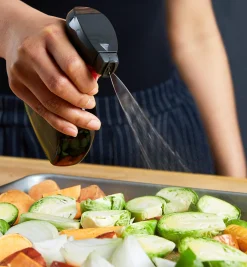 Sale Oil Sprayer Food Storage