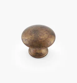Hot Old Brass Cast Knobs Knobs