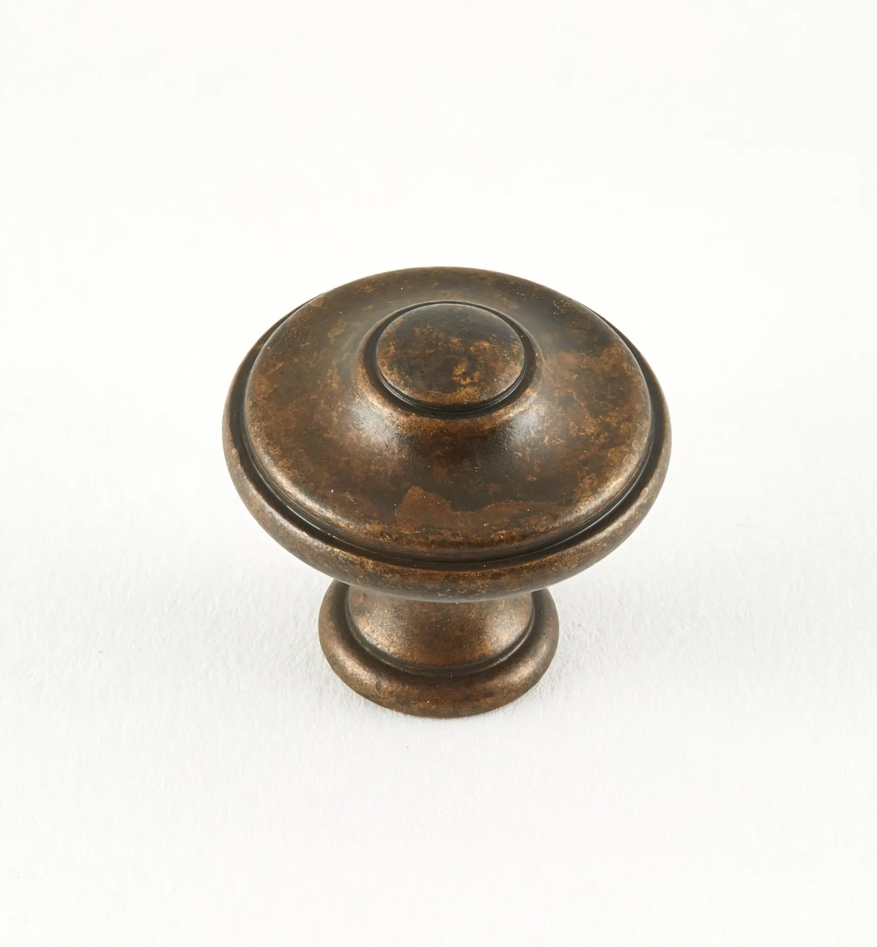 New Old Brass Knobs Knobs