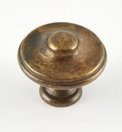 New Old Brass Knobs Knobs