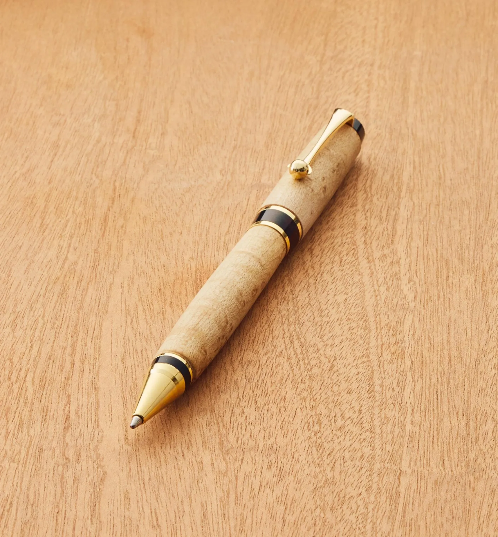 Best Olmsted Ballpoint Pen Hardware Project Supplies