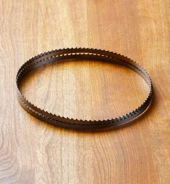 Outlet Olson 3/8" × 4H Bandsaw Blades Power Tool Accessories